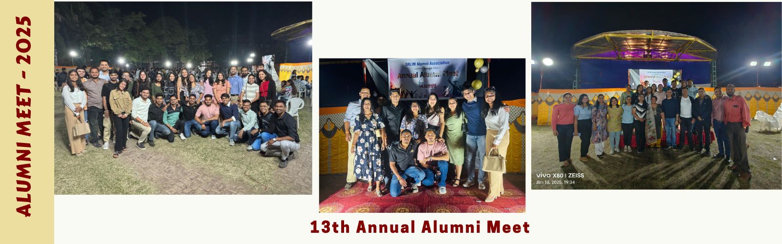 Alumni Meet