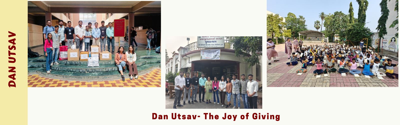 Dan Utsav-24