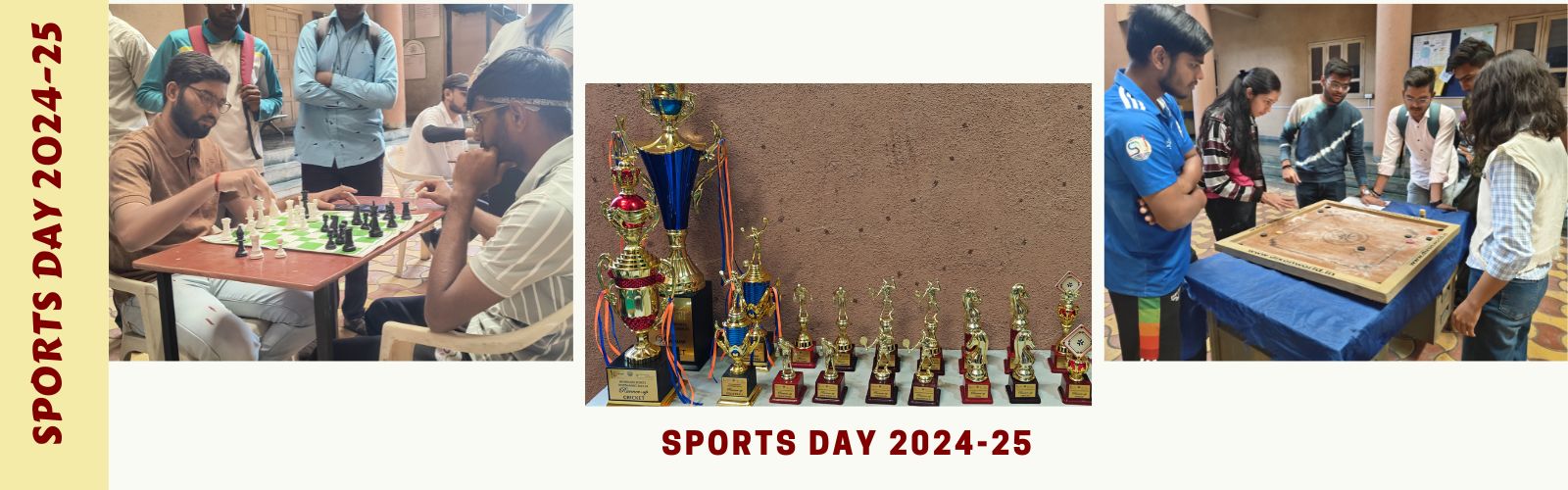 Sports Day