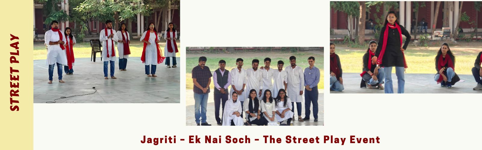 Street paly-2024
