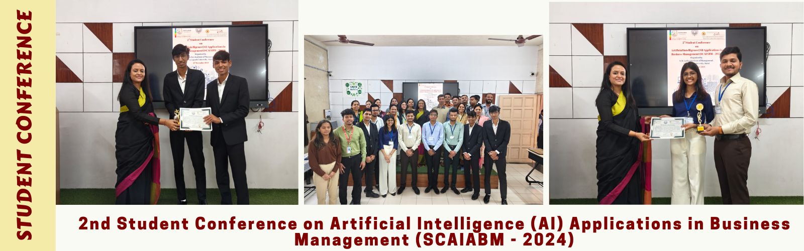 Student Conference
